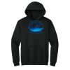 Heavy Blend  Hooded Sweatshirt - 3 Day Rush Thumbnail