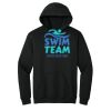 Heavy Blend  Hooded Sweatshirt - 3 Day Rush Thumbnail