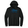 Heavy Blend  Hooded Sweatshirt - 3 Day Rush Thumbnail