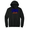 Heavy Blend  Hooded Sweatshirt - 3 Day Rush Thumbnail