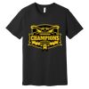 Unisex Jersey Short Sleeve Tee - 3 Day Rush Thumbnail
