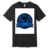 Unisex Jersey Short Sleeve Tee - 3 Day Rush Thumbnail