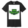 Unisex Jersey Short Sleeve Tee - 3 Day Rush Thumbnail