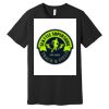 Unisex Jersey Short Sleeve Tee - 3 Day Rush Thumbnail