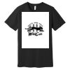 Unisex Jersey Short Sleeve Tee - 3 Day Rush Thumbnail