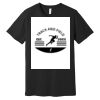Unisex Jersey Short Sleeve Tee - 3 Day Rush Thumbnail
