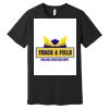 Unisex Jersey Short Sleeve Tee - 3 Day Rush Thumbnail