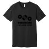 Unisex Jersey Short Sleeve Tee - 3 Day Rush Thumbnail