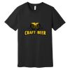 Unisex Jersey Short Sleeve Tee - 3 Day Rush Thumbnail