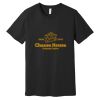 Unisex Jersey Short Sleeve Tee - 3 Day Rush Thumbnail
