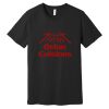 Unisex Jersey Short Sleeve Tee - 3 Day Rush Thumbnail