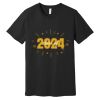Unisex Jersey Short Sleeve Tee - 3 Day Rush Thumbnail