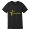 Unisex Jersey Short Sleeve Tee - 3 Day Rush Thumbnail