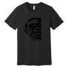 Unisex Jersey Short Sleeve Tee - 3 Day Rush Thumbnail