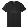 Unisex Jersey Short Sleeve Tee - 3 Day Rush Thumbnail