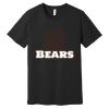 Unisex Jersey Short Sleeve Tee - 3 Day Rush Thumbnail