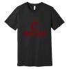 Unisex Jersey Short Sleeve Tee - 3 Day Rush Thumbnail