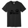 Unisex Jersey Short Sleeve Tee - 3 Day Rush Thumbnail