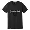 Unisex Jersey Short Sleeve Tee - 3 Day Rush Thumbnail