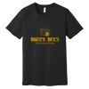 Unisex Jersey Short Sleeve Tee - 3 Day Rush Thumbnail