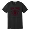 Unisex Jersey Short Sleeve Tee - 3 Day Rush Thumbnail