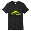 Unisex Jersey Short Sleeve Tee - 3 Day Rush Thumbnail