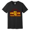 Unisex Jersey Short Sleeve Tee - 3 Day Rush Thumbnail