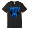 Unisex Jersey Short Sleeve Tee - 3 Day Rush Thumbnail