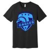Unisex Jersey Short Sleeve Tee - 3 Day Rush Thumbnail