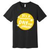 Unisex Jersey Short Sleeve Tee - 3 Day Rush Thumbnail
