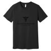 Unisex Jersey Short Sleeve Tee - 3 Day Rush Thumbnail