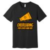 Unisex Jersey Short Sleeve Tee - 3 Day Rush Thumbnail