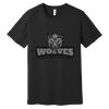 Unisex Jersey Short Sleeve Tee - 3 Day Rush Thumbnail