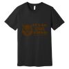 Unisex Jersey Short Sleeve Tee - 3 Day Rush Thumbnail