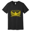 Unisex Jersey Short Sleeve Tee - 3 Day Rush Thumbnail