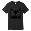 Unisex Jersey Short Sleeve Tee - 3 Day Rush Thumbnail