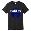 Unisex Jersey Short Sleeve Tee - 3 Day Rush Thumbnail