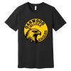 Unisex Jersey Short Sleeve Tee - 3 Day Rush Thumbnail