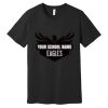 Unisex Jersey Short Sleeve Tee - 3 Day Rush Thumbnail