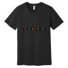 Unisex Jersey Short Sleeve Tee - 3 Day Rush Thumbnail