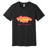 Unisex Jersey Short Sleeve Tee - 3 Day Rush Thumbnail