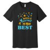 Unisex Jersey Short Sleeve Tee - 3 Day Rush Thumbnail