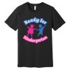 Unisex Jersey Short Sleeve Tee - 3 Day Rush Thumbnail