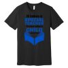 Unisex Jersey Short Sleeve Tee - 3 Day Rush Thumbnail