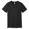 Unisex Jersey Short Sleeve Tee - 3 Day Rush Thumbnail