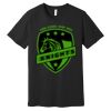 Unisex Jersey Short Sleeve Tee - 3 Day Rush Thumbnail