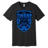 Unisex Jersey Short Sleeve Tee - 3 Day Rush Thumbnail