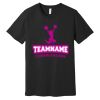 Unisex Jersey Short Sleeve Tee - 3 Day Rush Thumbnail