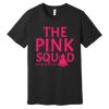 Unisex Jersey Short Sleeve Tee - 3 Day Rush Thumbnail
