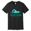 Unisex Jersey Short Sleeve Tee - 3 Day Rush Thumbnail